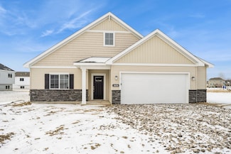 2624 Arbor Dr, Buffalo, MN 55313