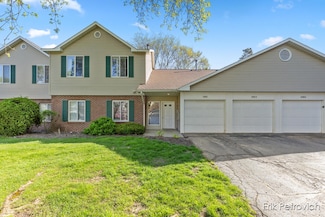 3185 Windcrest Dr NE Unit 3, Grand Rapids, MI 49525
