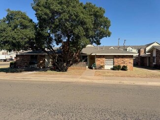 140 N Troy Ave, Lubbock, TX 79416