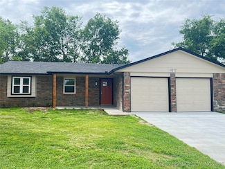 11522 E 64th St, Broken Arrow, OK 74012