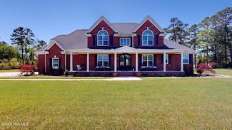 1525 John Nunnery Rd, Stedman, NC 28391