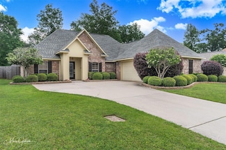 8023 Aegean Ln, Shreveport, LA 71106