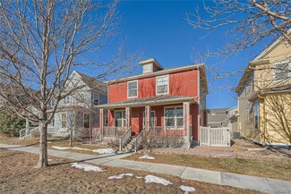 10885 Dayton Way, Henderson, CO 80640