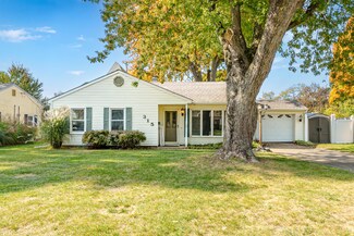315 Westfield Dr, Battle Creek, MI 49015