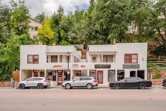 1107 Manitou Ave, Manitou Springs, CO 80829