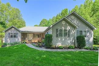 2406 Valentine Dr, Bumpass, VA 23024