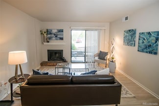 579 Wright St Unit 105, Lakewood, CO 80228