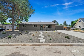 6303 W Tahoe Dr, Boise, ID 83705