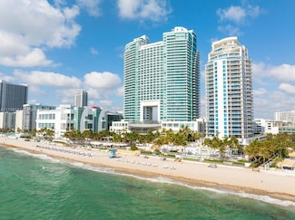 3535 S Ocean Dr Unit 1104, Hollywood, FL 33019