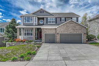 570 Stonemont Dr, Castle Pines, CO 80108