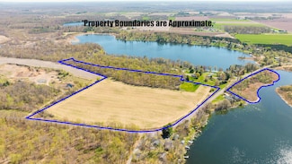 Xxx 74th St, Luck, WI 54853