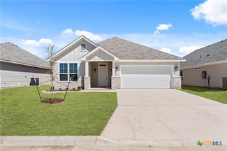 7918 Timber Hollow Ln, Temple, TX 76502