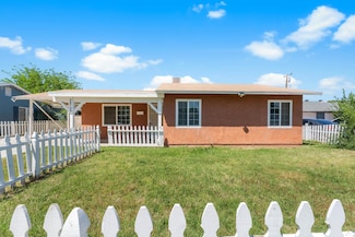 38733 31st St E, Palmdale, CA 93550