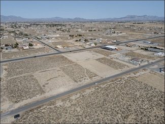 3390 Underbrush Ave, Pahrump, NV 89048