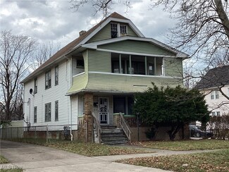 3624 E 151st St, Cleveland, OH 44120