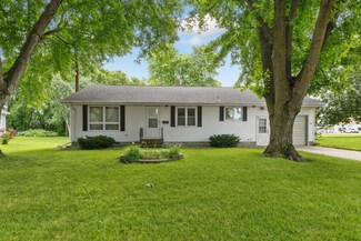 12 4th St NE, Fairfax, MN 55332