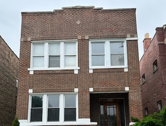 6154 S Fairfield Ave Unit 1, Chicago, IL 60629