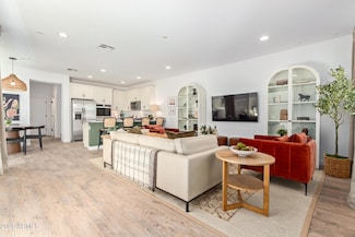 4821 S Mole, Mesa, AZ 85212
