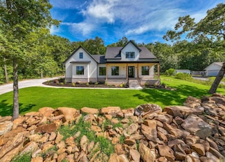34 Kirkland Dr, Cabot, AR 72023
