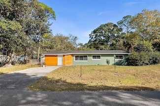 17445 NW 240th Terrace, High Springs, FL 32643