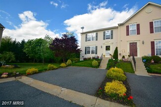 814 Armstrong Ct, Perryville, MD 21903