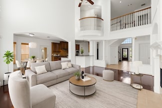 13202 Brushy Knoll Ln, Sugar Land, TX 77498