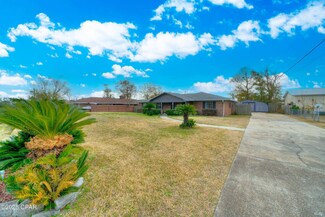 1201 W 28th Place, Panama City, FL 32405
