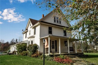 2010 Quaker Rd, Barker, NY 14012