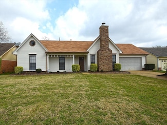 6524 Lake Valley Dr, Memphis, TN 38141