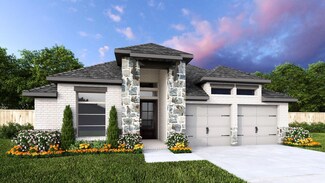 758 Red Cedar Rd, Haslet, TX 76052