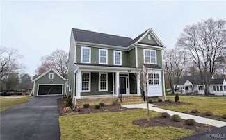 574 N James St, Ashland, VA 23005