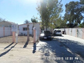 22117 Bay Ave, Moreno Valley, CA 92553