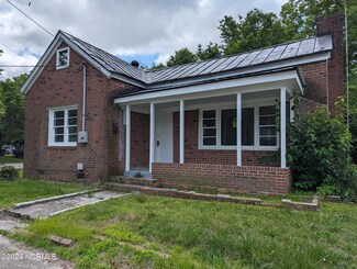 415 Mitchell St, Rocky Mount, NC 27801
