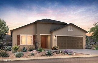 6384 W Georgetown Way, Florence, AZ 85132