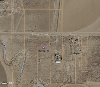 0 61st East On Ave J-4, Lancaster, CA 93535