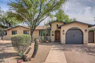 321 E Balboa Dr, Tempe, AZ 85282