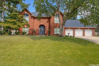 308 Summerfield Dr, Bryant, AR 72022