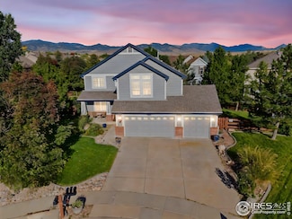 16887 W 62nd Place, Arvada, CO 80403