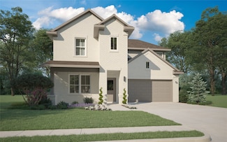 6609 Berry Bend Rd, Crowley, TX 76036