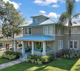 101 S Dixie Ave, Fruitland Park, FL 34731