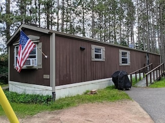 1627 River St, Rhinelander, WI 54501