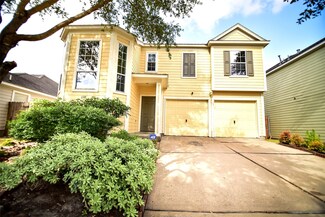 6318 Sunlit Orchard Dr, Houston, TX 77072