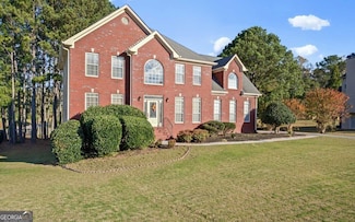 176 Fairoaks Cir, Stockbridge, GA 30281