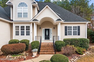 41 Portsmouth Island Dr, Garner, NC 27529