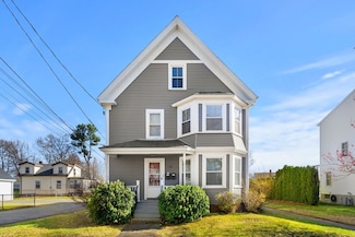 26 Purchase St, Danvers, MA 01923