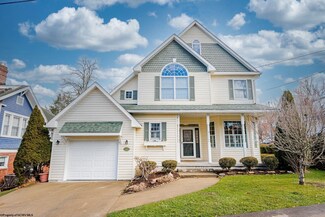 427 Cedar St, Morgantown, WV 26501