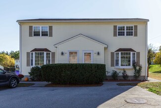 2 Belgian Ct Unit B, Goffstown, NH 03045