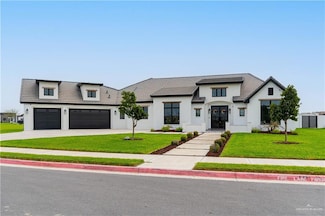 4825 Estancia Pkwy, McAllen, TX 78504