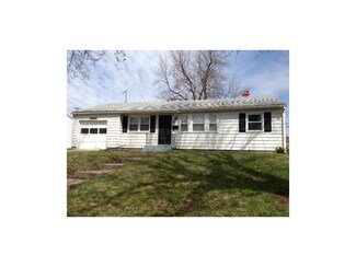 13804 E 43rd St S, Independence, MO 64055