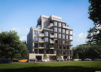 31-16 21st St Unit 5F, Long Island City, NY 11106